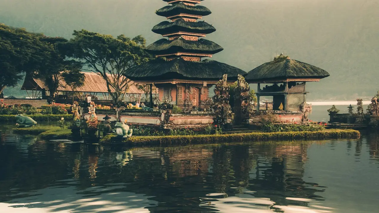 Menabur Benih Kekekalan di Persimpangan Dunia: Gerakan Global Bali Global Mission Hub